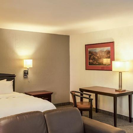Gamma Tijuana Hotel Ngoại thất bức ảnh