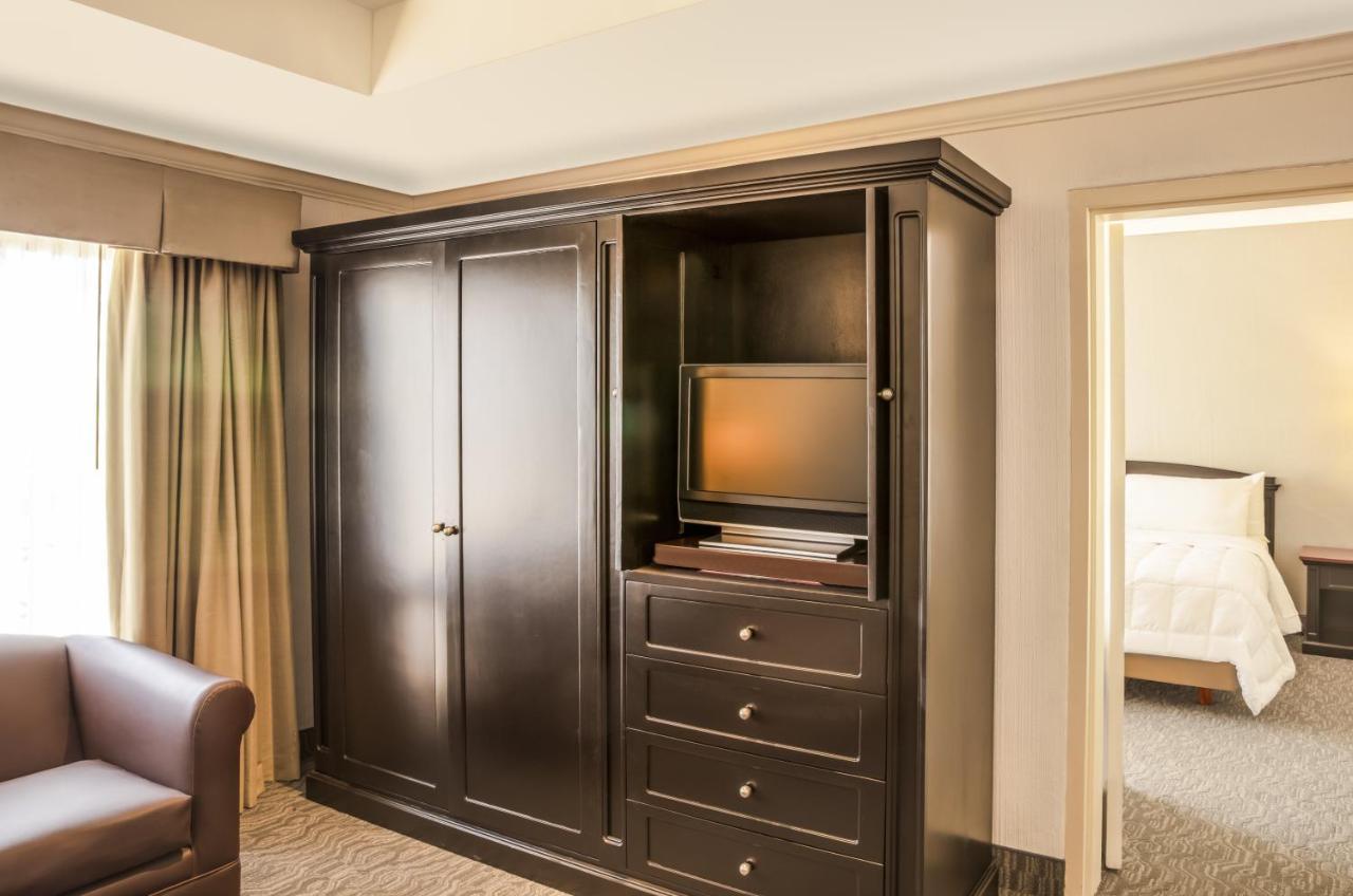 Gamma Tijuana Hotel Ngoại thất bức ảnh