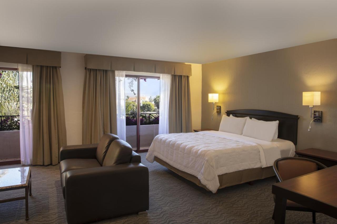 Gamma Tijuana Hotel Ngoại thất bức ảnh