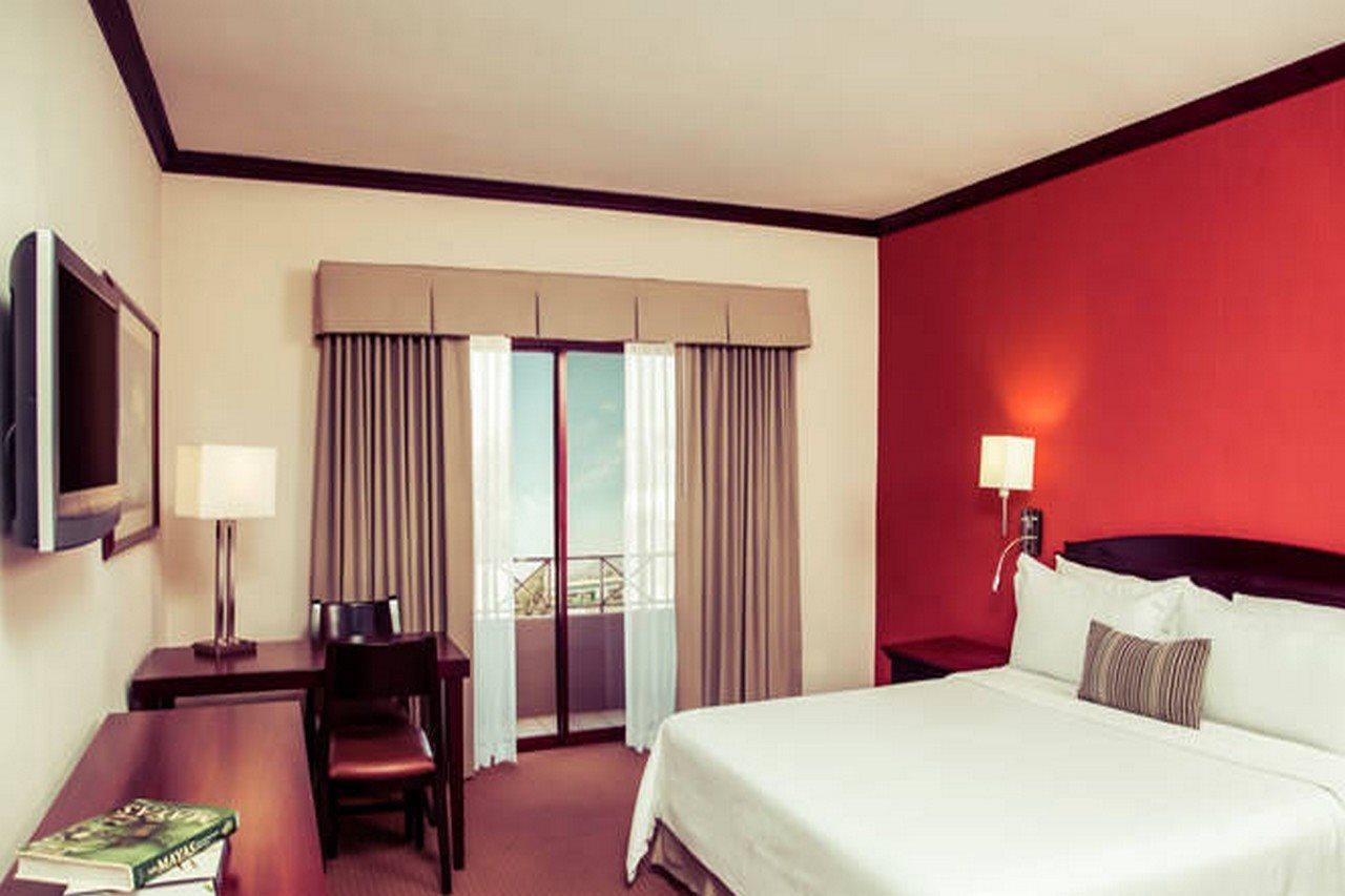 Gamma Tijuana Hotel Ngoại thất bức ảnh