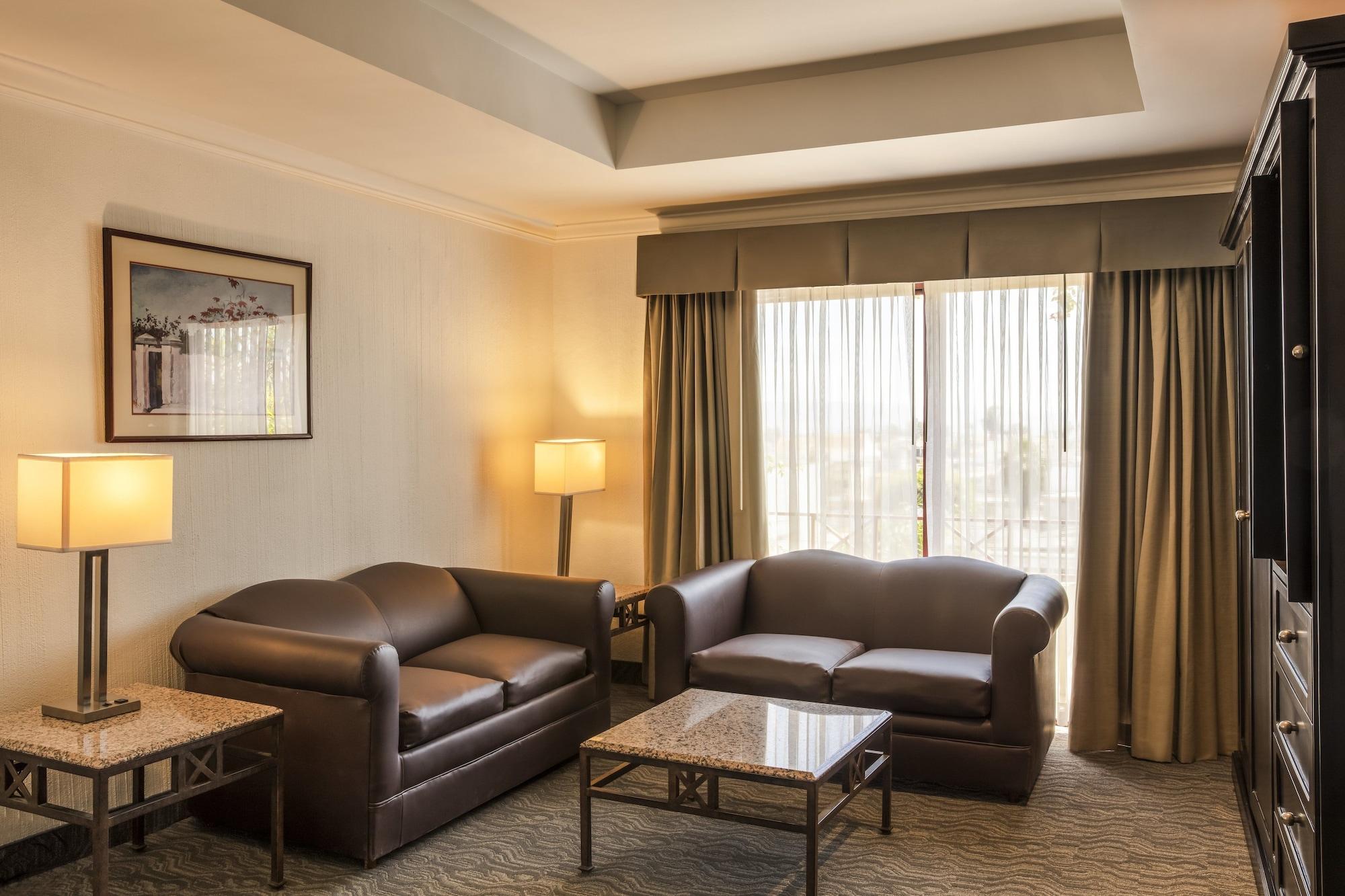 Gamma Tijuana Hotel Ngoại thất bức ảnh
