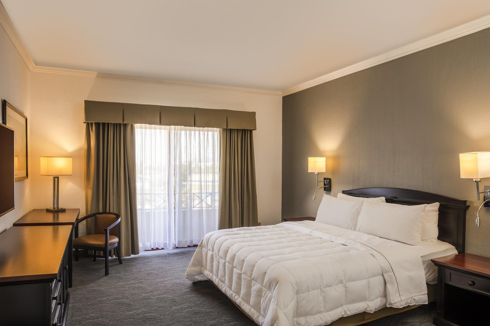 Gamma Tijuana Hotel Ngoại thất bức ảnh
