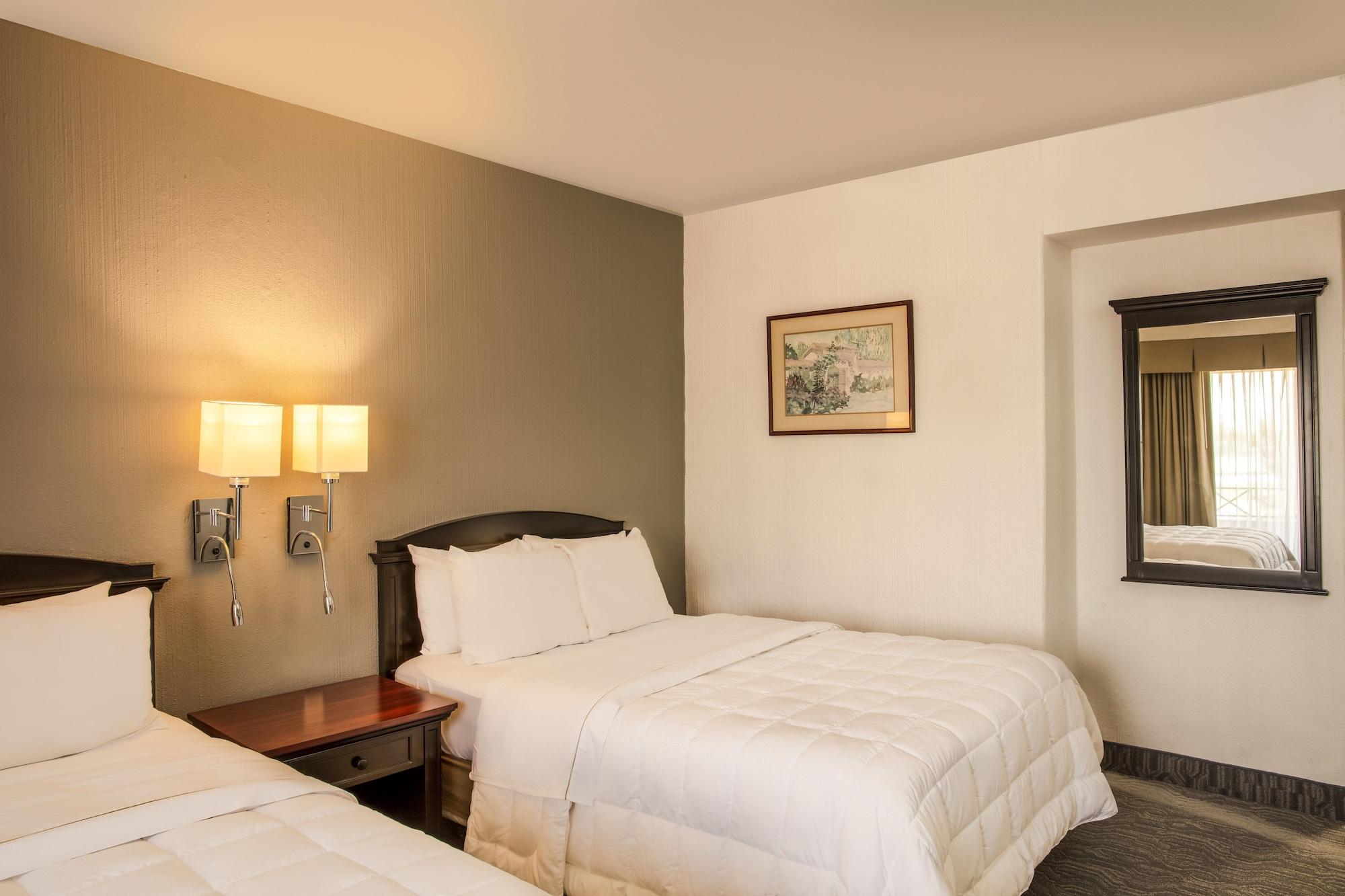 Gamma Tijuana Hotel Ngoại thất bức ảnh