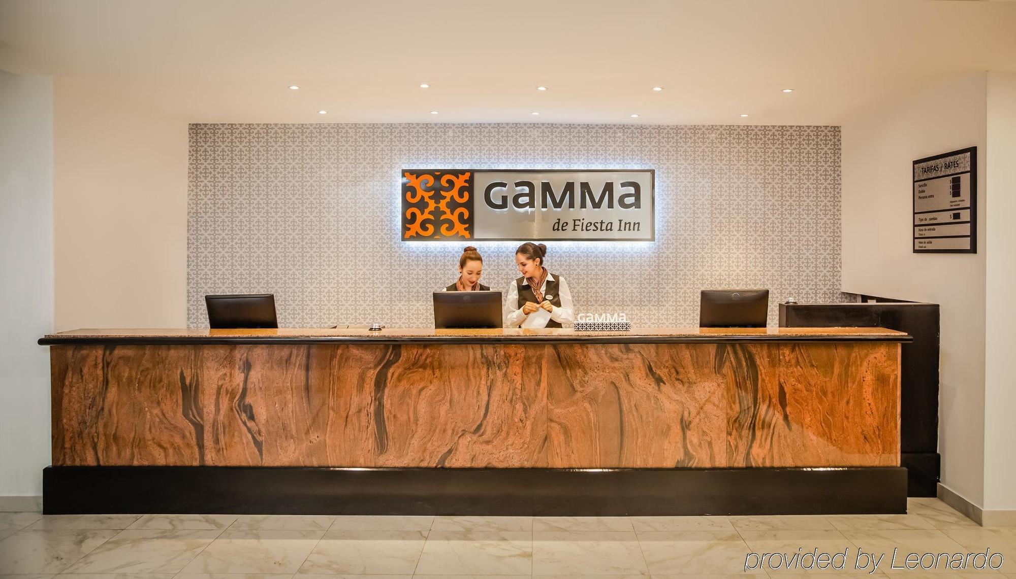 Gamma Tijuana Hotel Ngoại thất bức ảnh