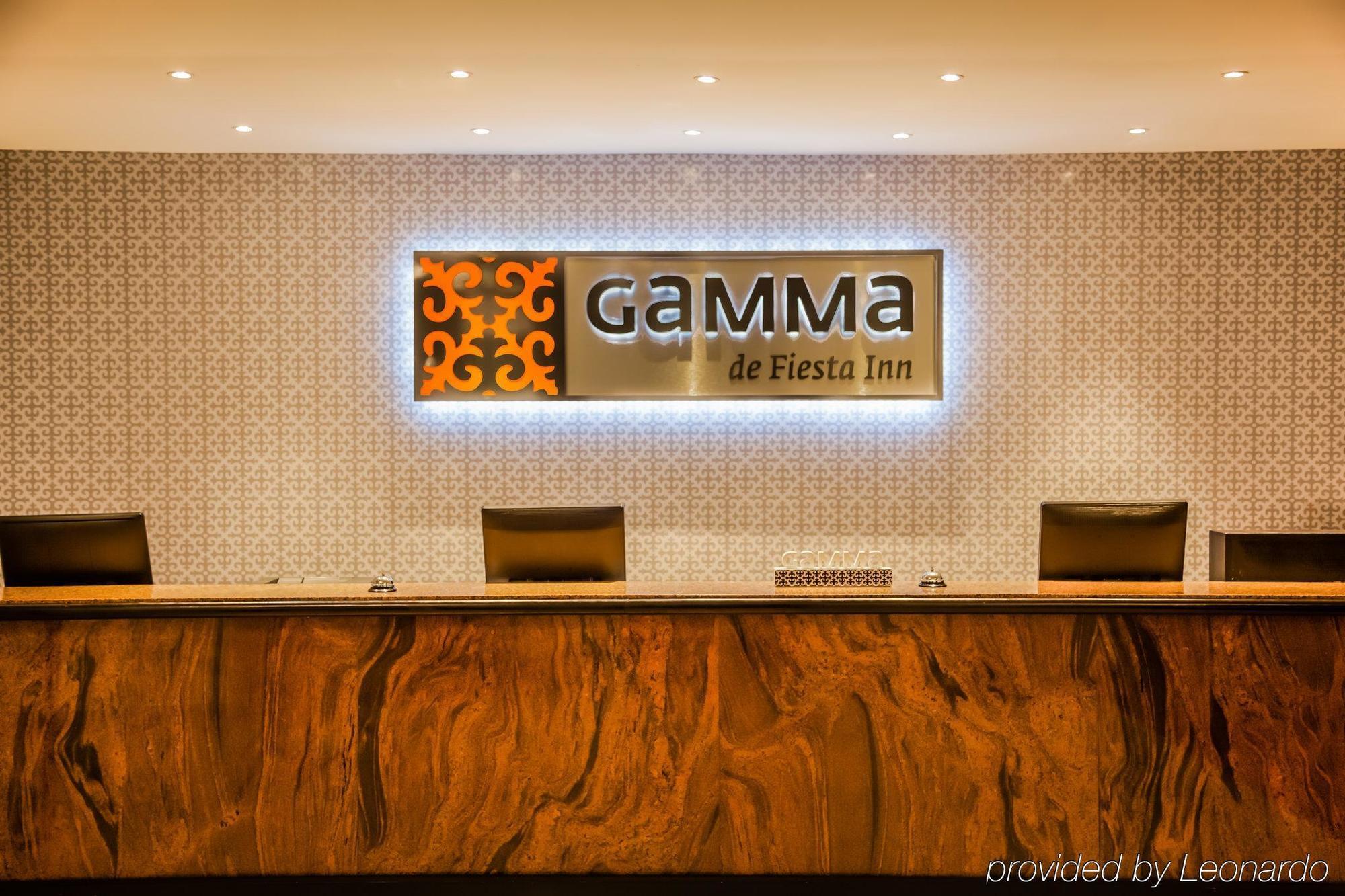 Gamma Tijuana Hotel Ngoại thất bức ảnh
