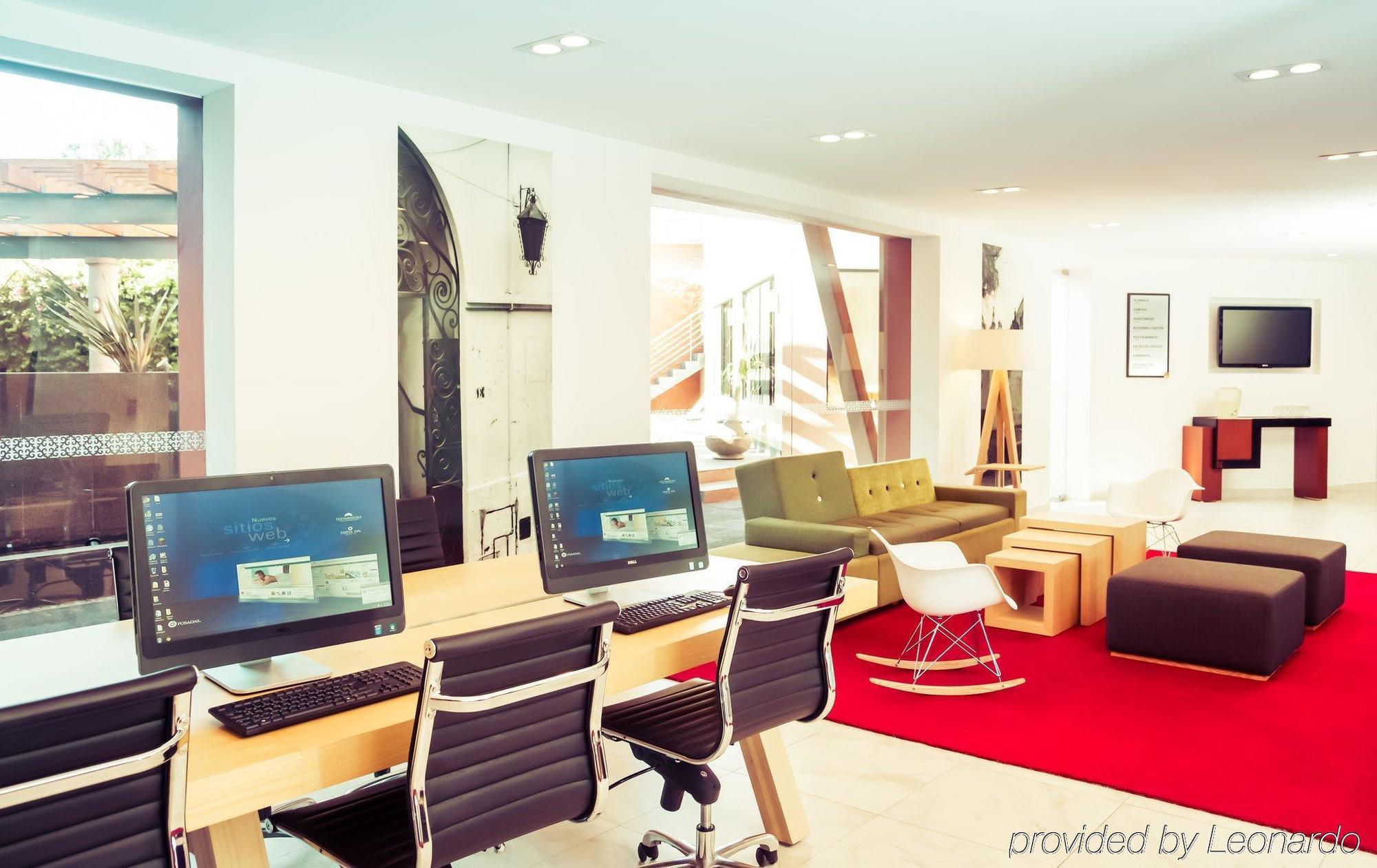 Gamma Tijuana Hotel Ngoại thất bức ảnh