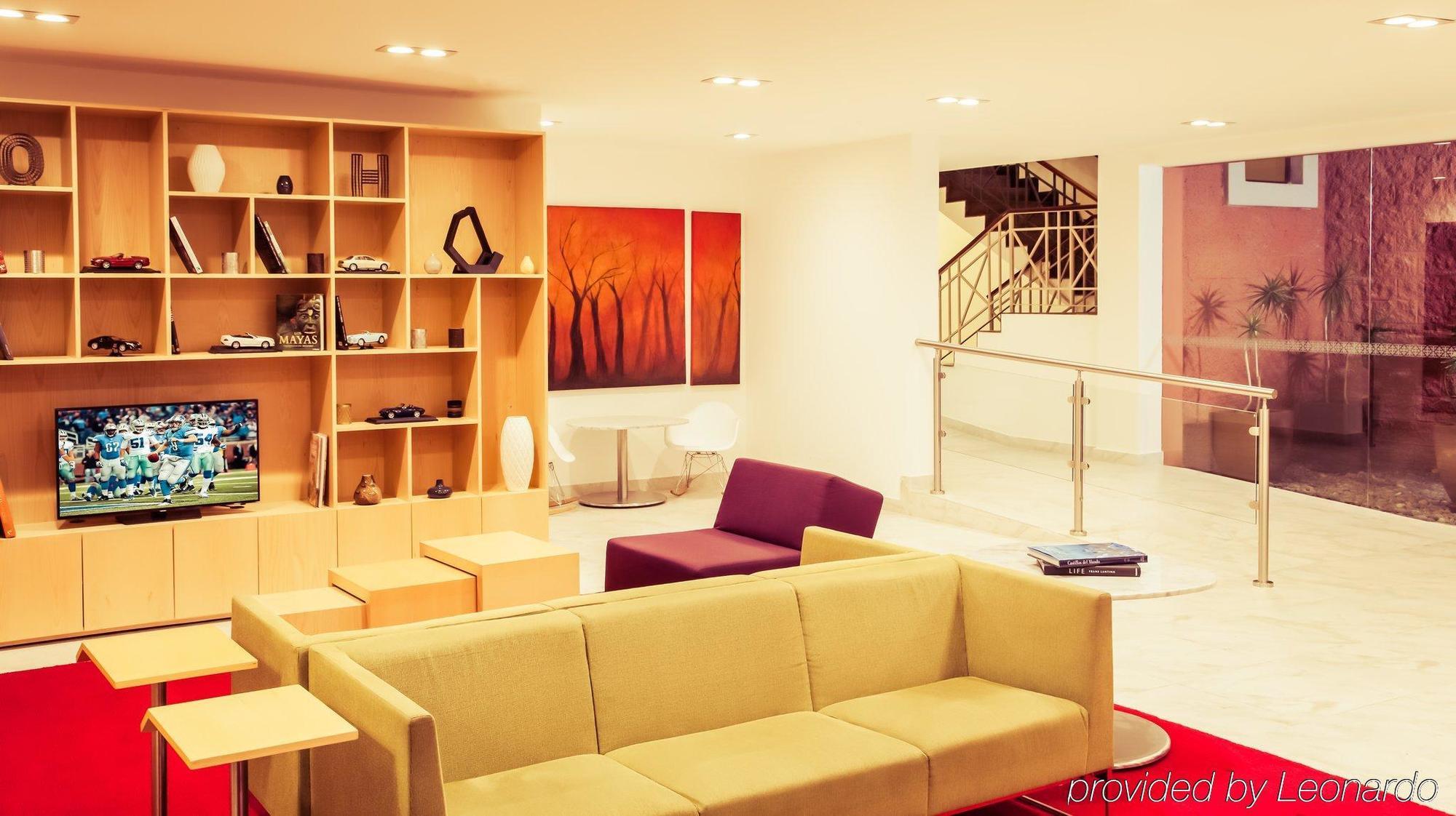 Gamma Tijuana Hotel Ngoại thất bức ảnh
