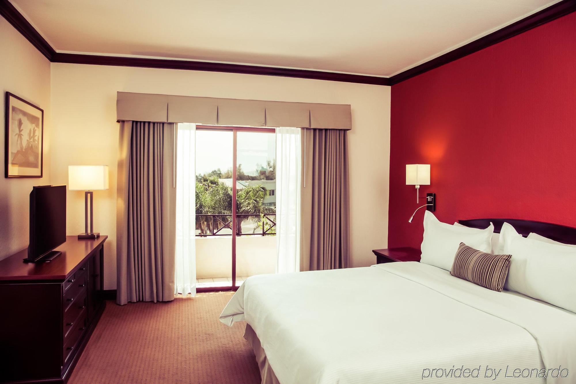 Gamma Tijuana Hotel Ngoại thất bức ảnh