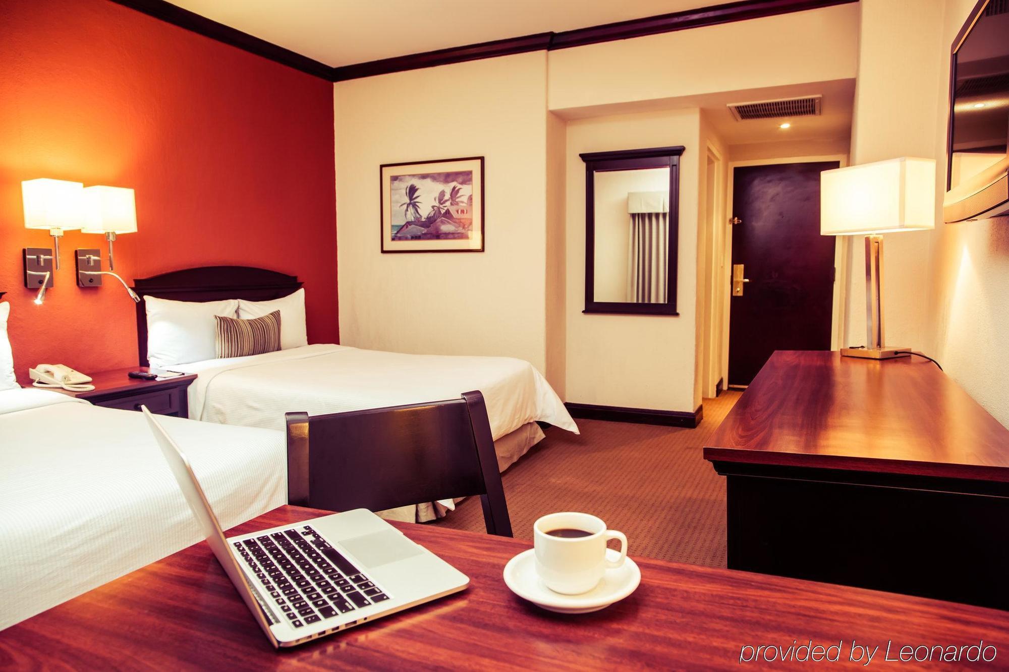 Gamma Tijuana Hotel Ngoại thất bức ảnh