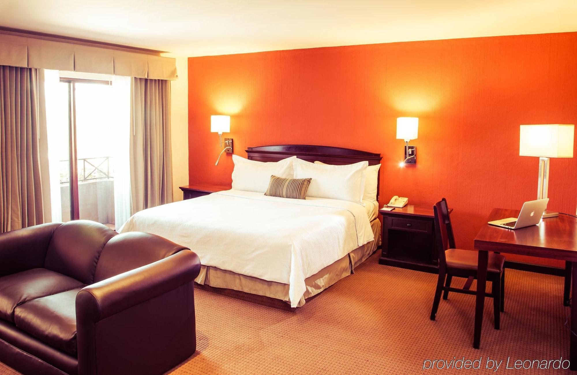 Gamma Tijuana Hotel Ngoại thất bức ảnh