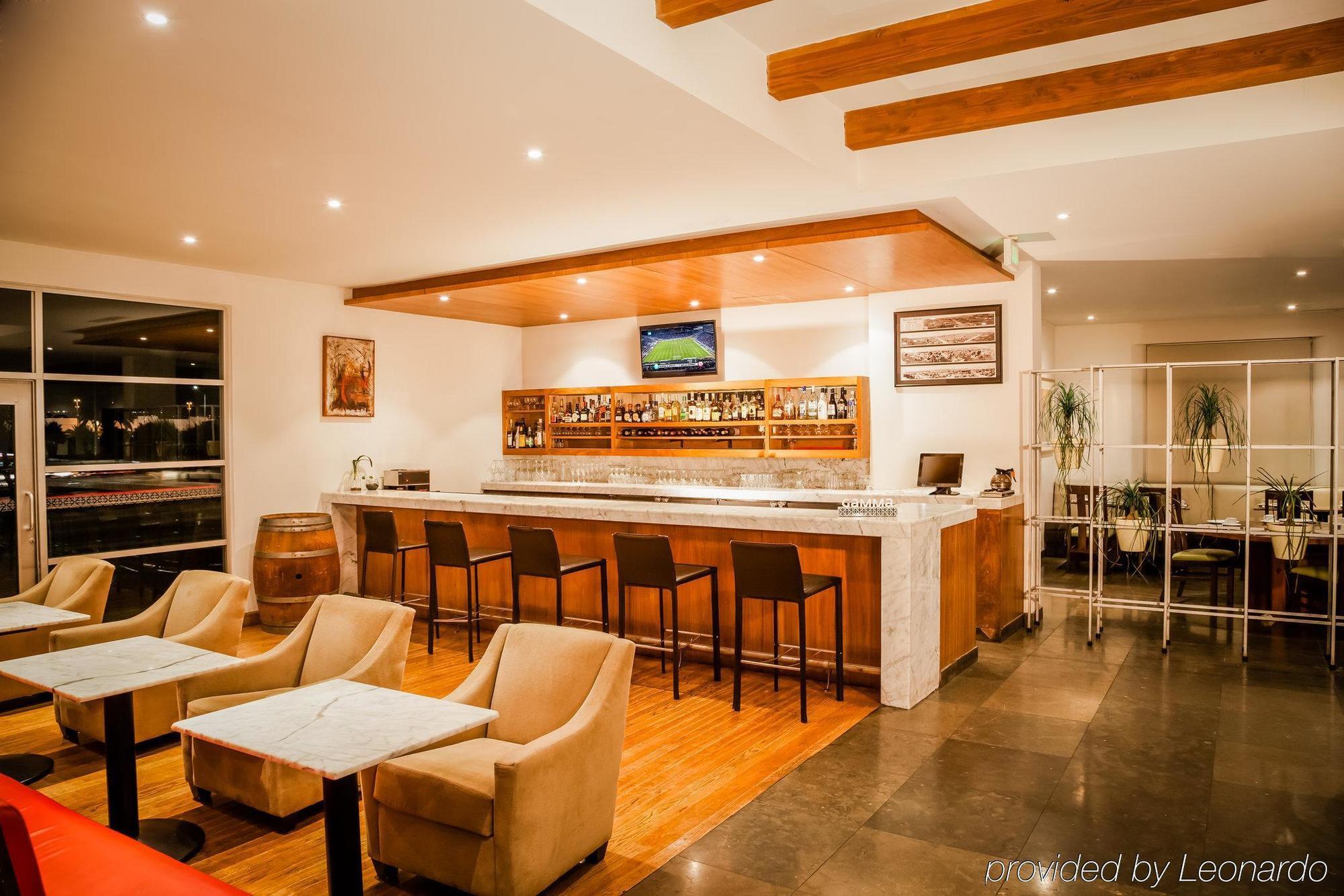 Gamma Tijuana Hotel Ngoại thất bức ảnh