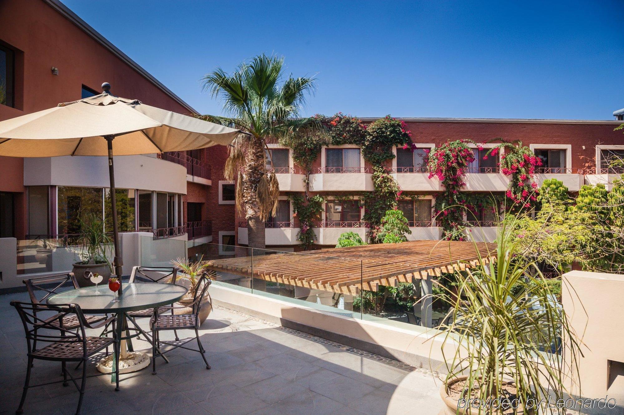 Gamma Tijuana Hotel Ngoại thất bức ảnh