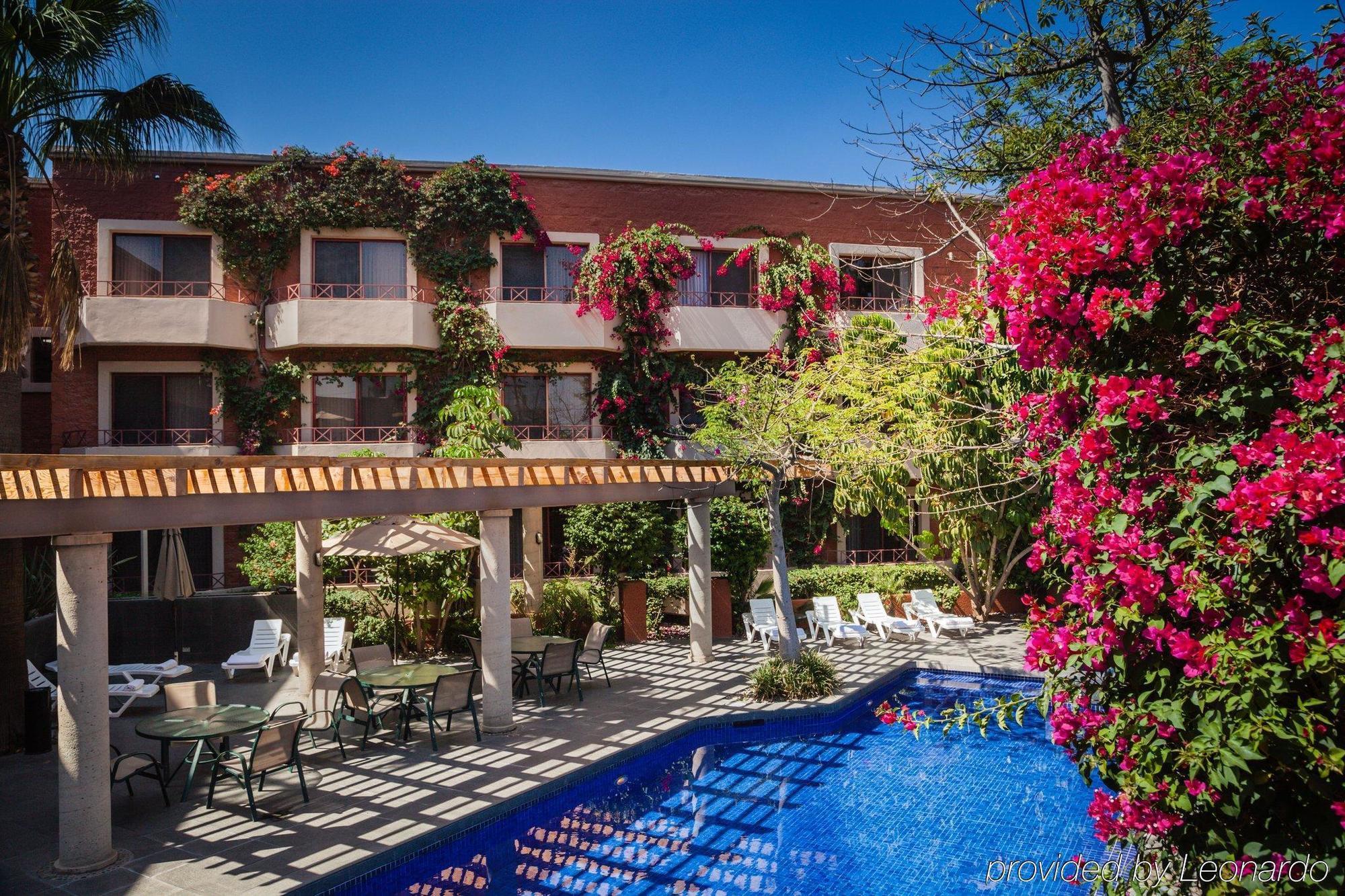 Gamma Tijuana Hotel Ngoại thất bức ảnh