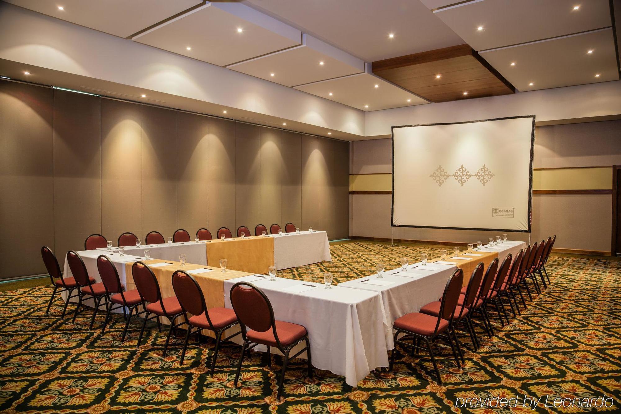Gamma Tijuana Hotel Ngoại thất bức ảnh