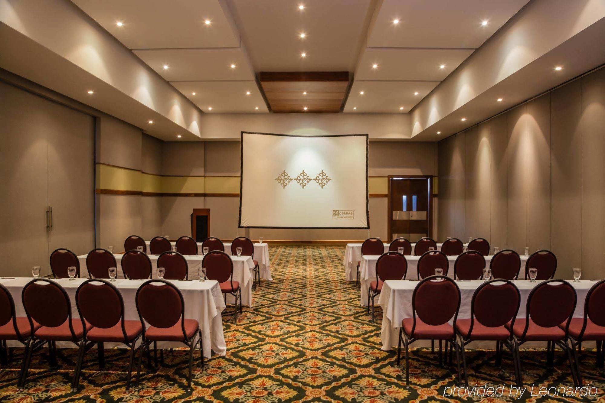 Gamma Tijuana Hotel Ngoại thất bức ảnh