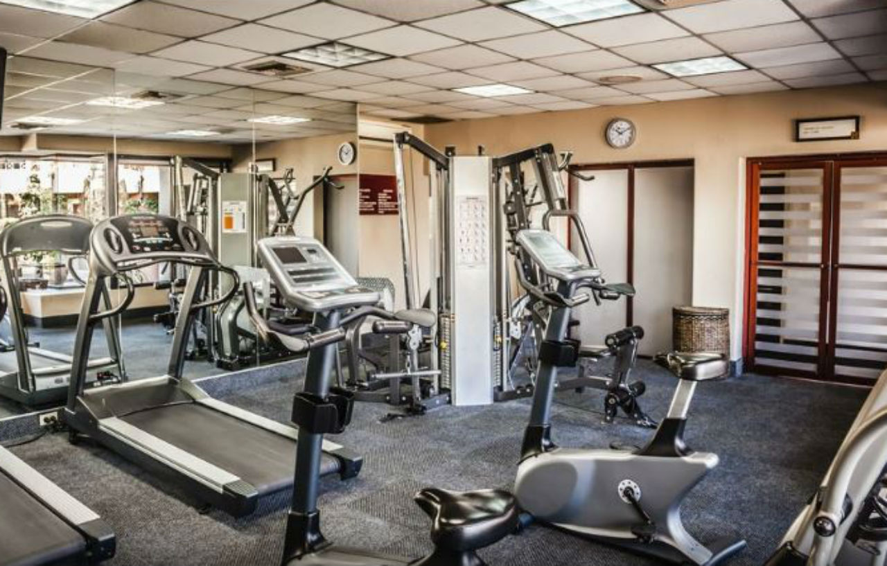 Gamma Tijuana Hotel Ngoại thất bức ảnh