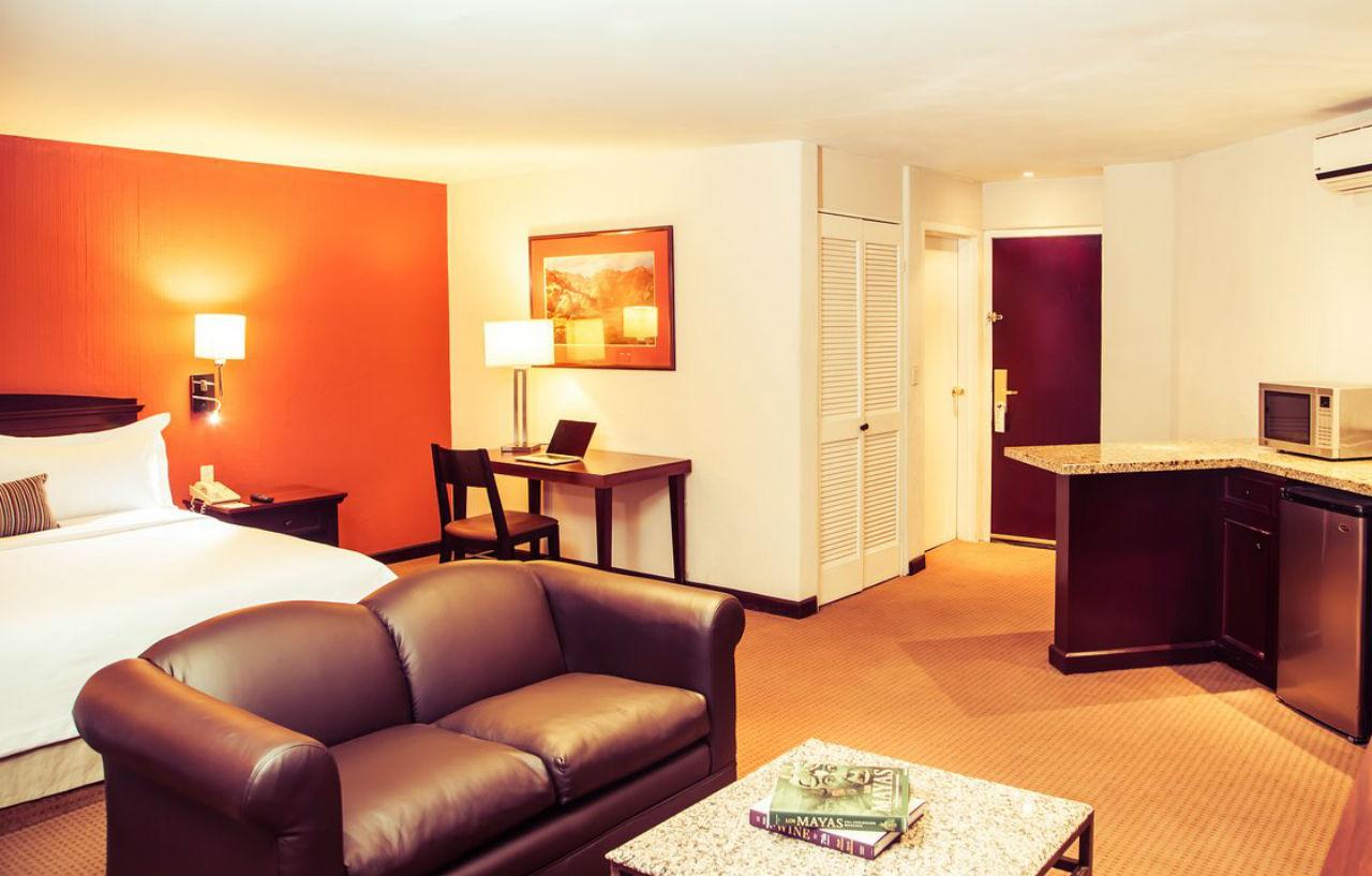 Gamma Tijuana Hotel Ngoại thất bức ảnh